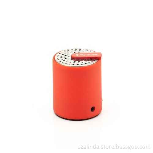The smallest wireless bluetooth speakers